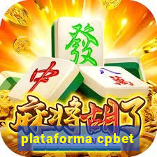 plataforma cpbet